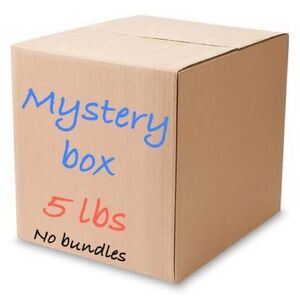 Mystery Box 5 lbs